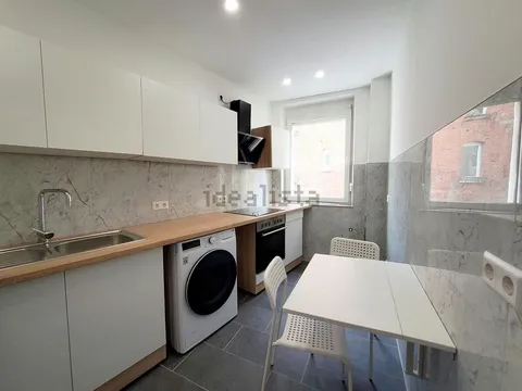 Pis de 69 m² a Madrid