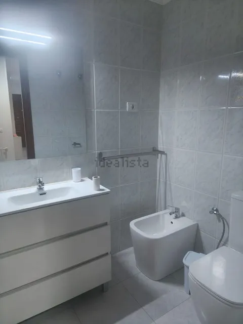 Pis de 95 m² a Lugo