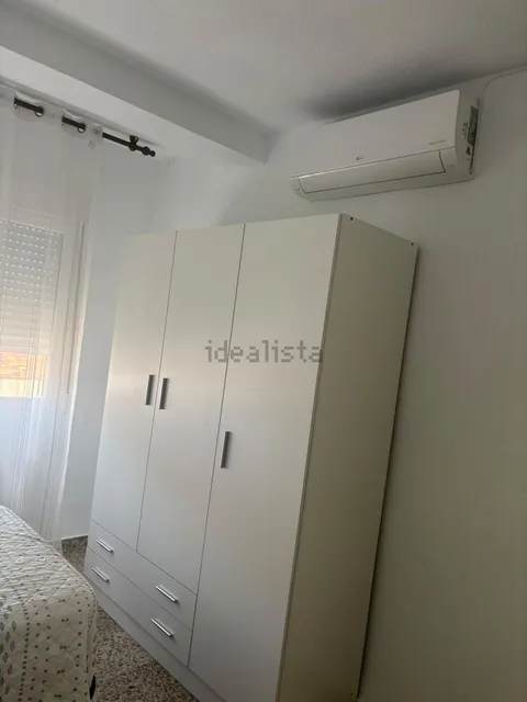 Квартира 123 м² в Granada