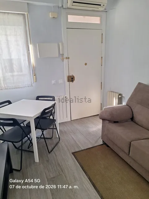 Pis de 40 m² a Madrid