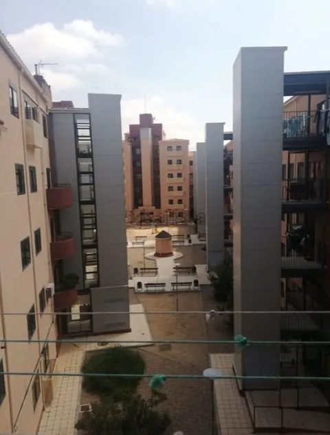 Stanza in affitto, Zamora