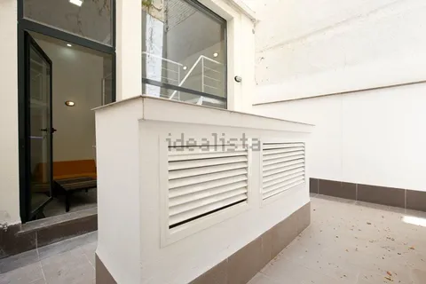 Pis de 60 m² a Granada