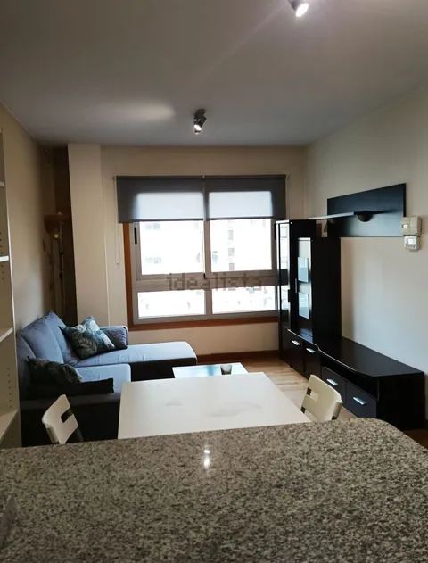 Pis de 41 m² a Santiago de Compostel·la