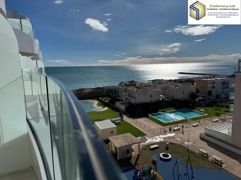 Pis de 85 m² a el Puig de Santa Maria