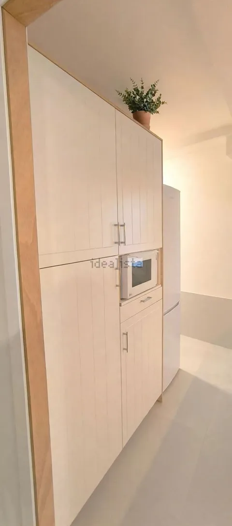 Pis de 120 m² a Sevilla