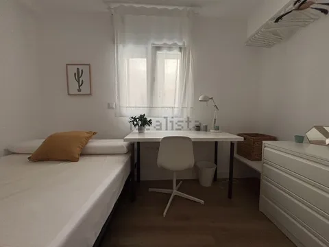 Habitació de lloguer, Múrcia