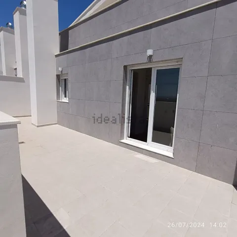 Wohnung 49 m² in Paterna (2/17)