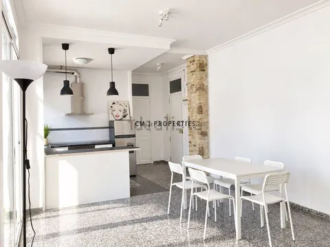 Piso de 81 m² en Valencia