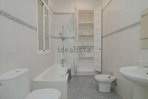 Habitació de lloguer, Màlaga
