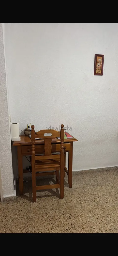 Room for rent, Málaga (2/8)