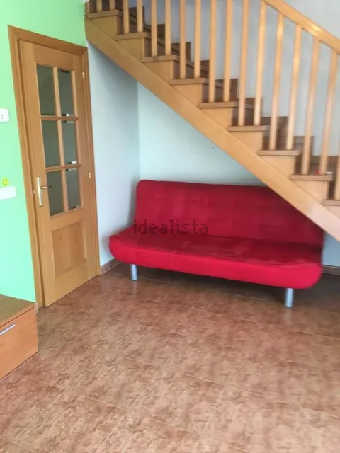 Piso de 120 m² en Renedo de Esgueva
