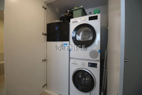 Pis de 96 m² a Benalmádena