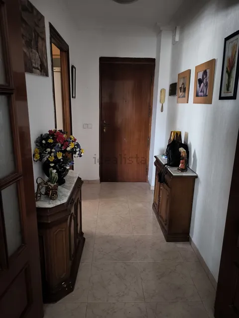 Habitació de lloguer, Sevilla