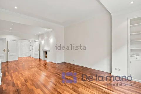 Pis de 135 m² a Madrid