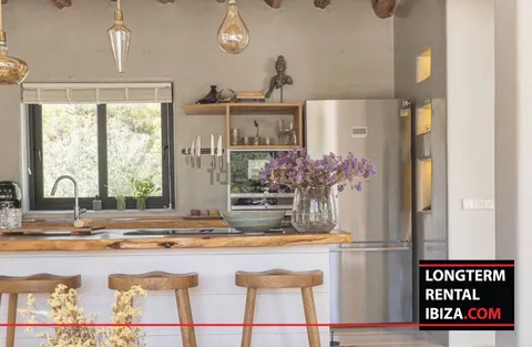 Casa de 300 m² en Sant Joan de Labritja