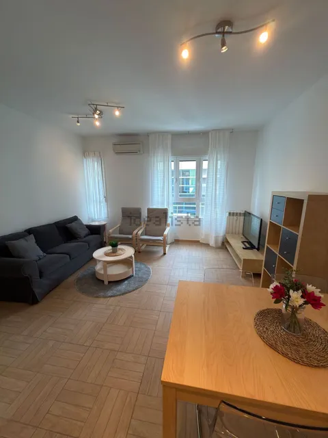 Piso de 72 m² en Madrid