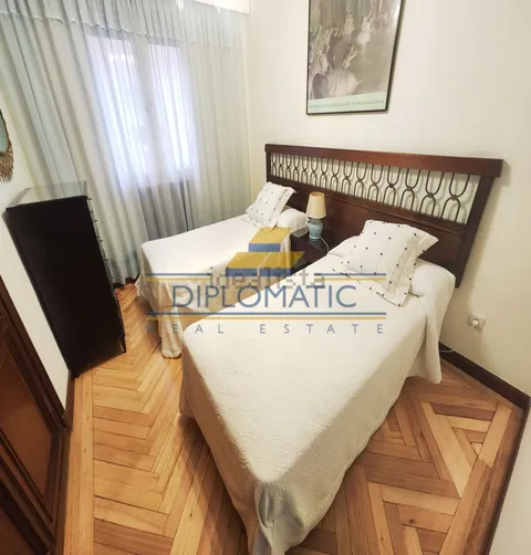 Pis de 139 m² a Madrid