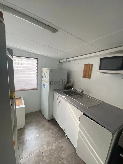 Pis de 42 m² a Barcelona (4/13)