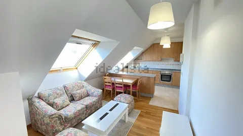 Wohnung 66 m² in Arteixo