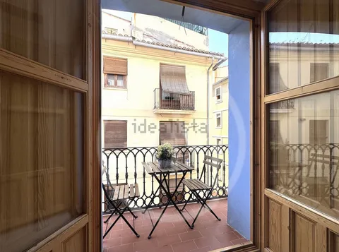 Pis de 75 m² a València