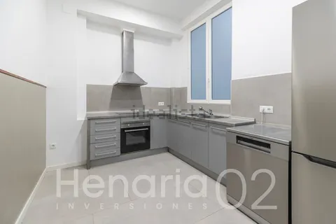 Pis de 156 m² a València