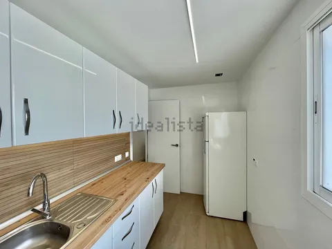 Pis de 80 m² a Sevilla