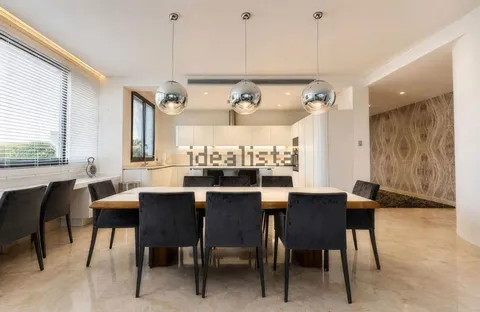 Pis de 380 m² a Marbella
