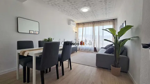 Pis de 84 m² a Ontinyent (3/25)