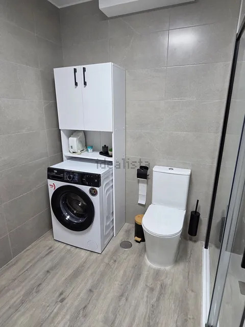 Pis de 80 m² a Olmedo