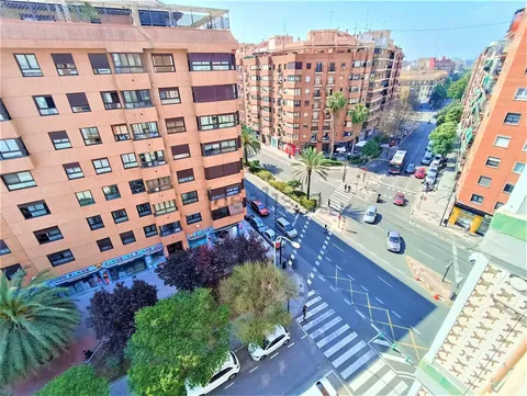 Habitació de lloguer, València
