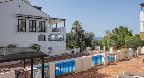 Pis de 250 m² a Marbella