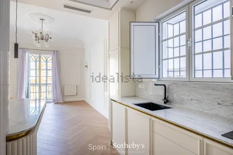 Pis de 115 m² a Sevilla