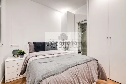 Pis de 75 m² a Madrid