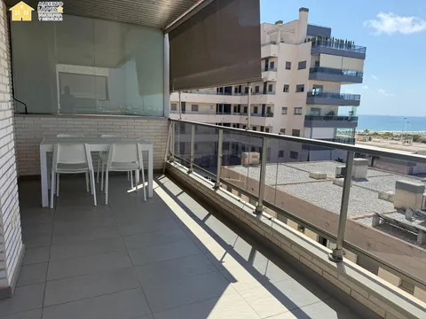 Piso de 91 m² en Elche