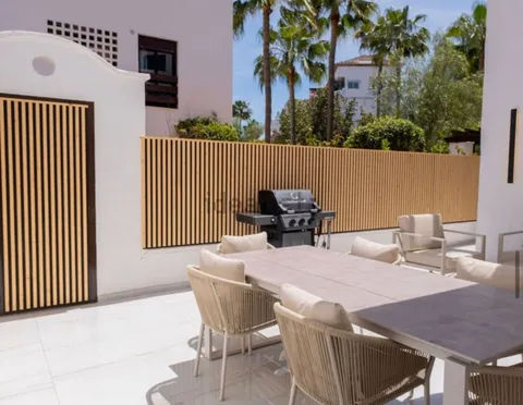 Pis de 122 m² a Marbella