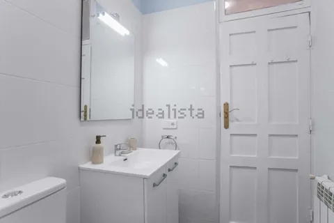 Zimmer zur Miete, Madrid