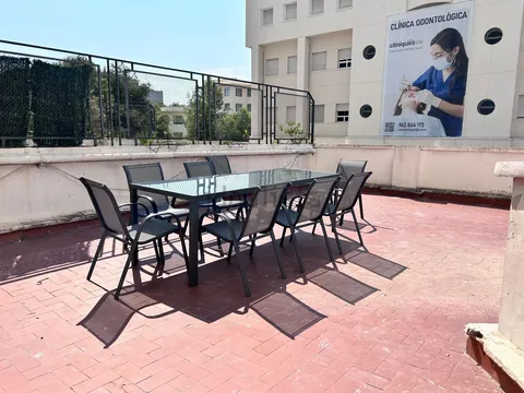 Habitació de lloguer, València