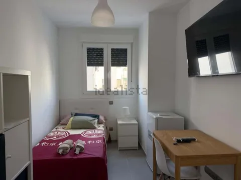 Room for rent, Madrid (2/15)