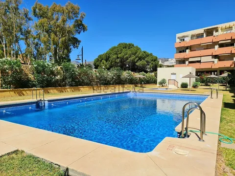 Habitació de lloguer, Torremolinos