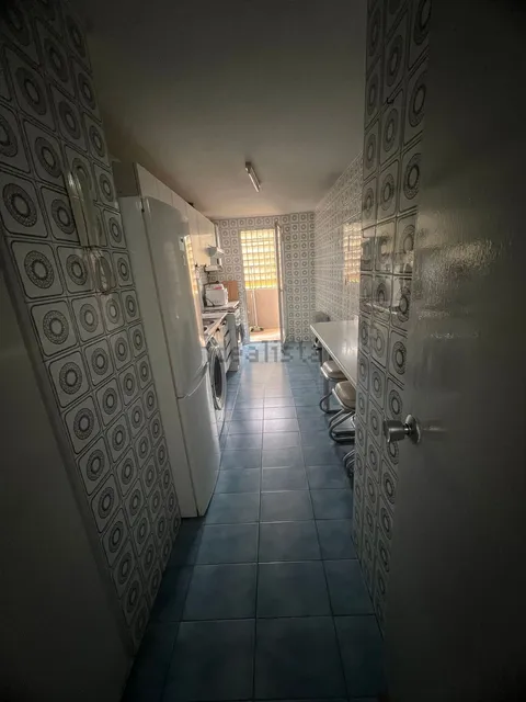 Zimmer zur Miete, Madrid