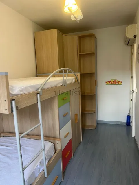 Pis de 98 m² a Albacete