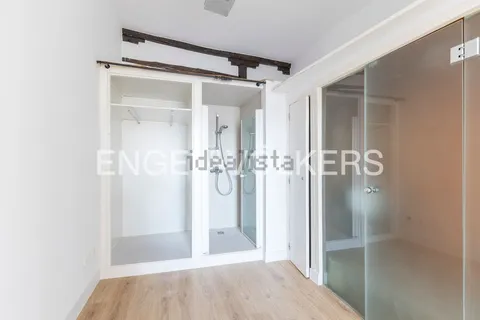 Appartamento 123 m² a Madrid