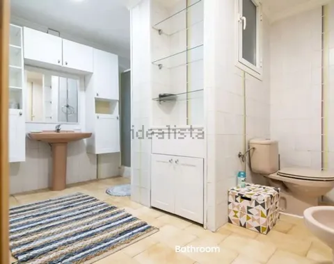 Habitació de lloguer, València