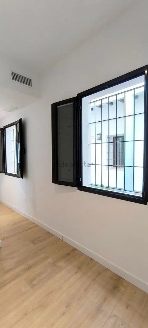 Pis de 75 m² a Sevilla