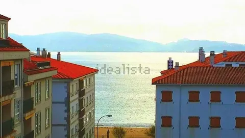 Pis de 90 m² a Sanxenxo