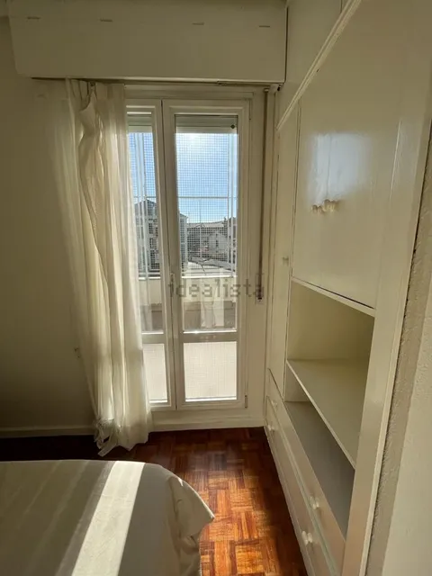 Room for rent, Getxo