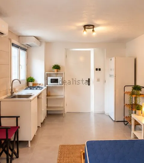 Квартира 30 м² в Sant Antoni de Portmany (3/5)