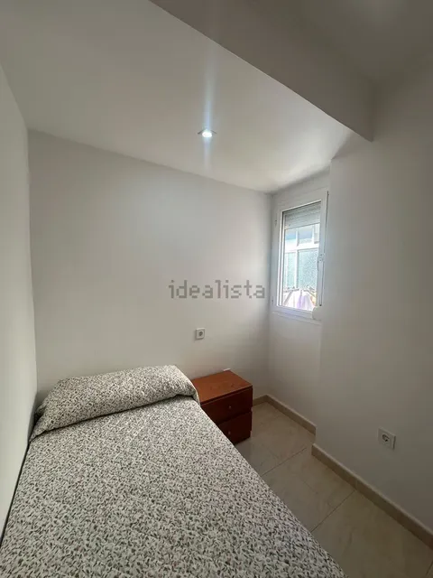 Habitació de lloguer, Màlaga