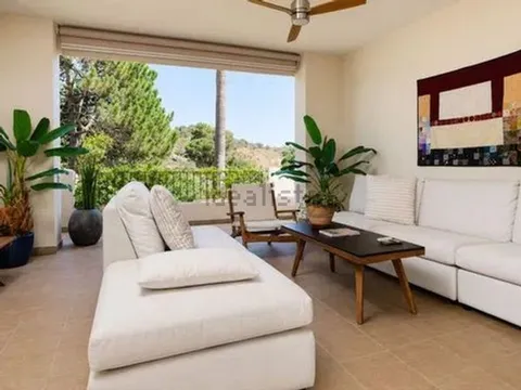 Квартира 164 м² у Benahavís