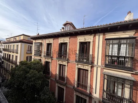 Appartamento 126 m² a Madrid